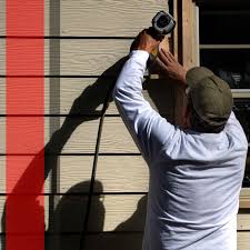 Best Vinyl Siding Installation  in Albany, TX